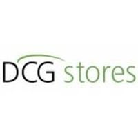 DCG Stores coupons